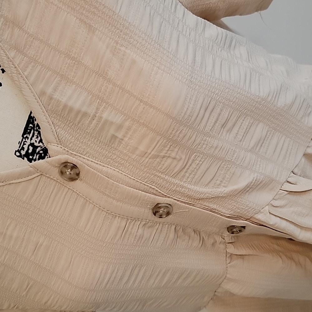 CBRAND S/S Dress - Picture 3 of 3